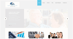 Desktop Screenshot of carltoninvestments.org